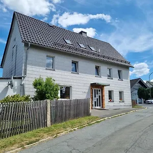 Kuehnel Zell im Fichtelgebirge